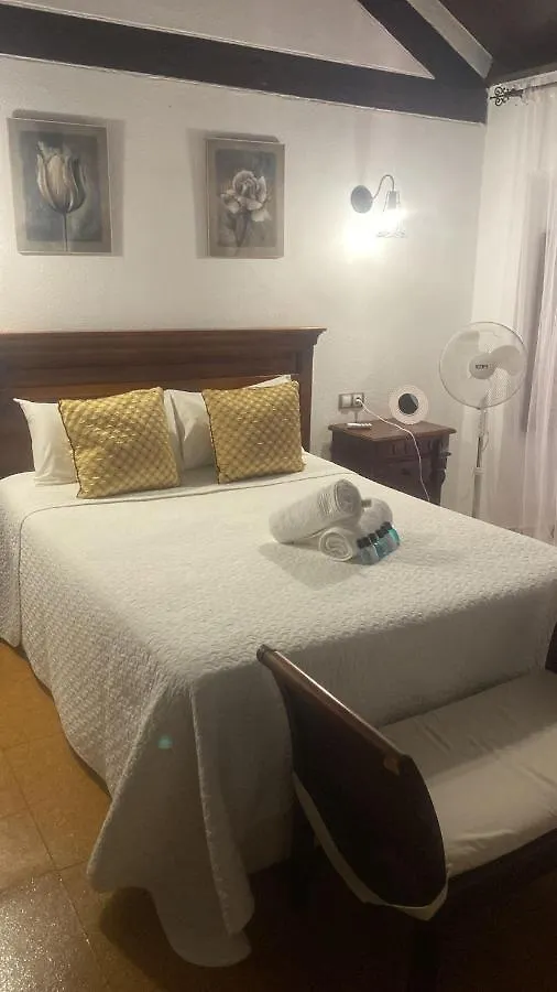 Apartamento Cabildo Sanlucar de Barrameda