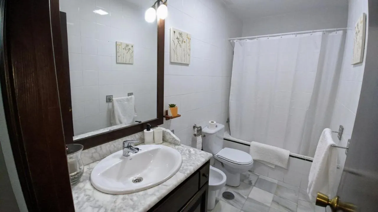 Apartamento Cabildo Sanlucar de Barrameda 0*,