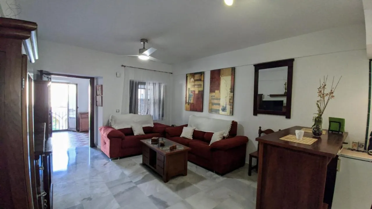 Apartamento Cabildo Sanlucar de Barrameda