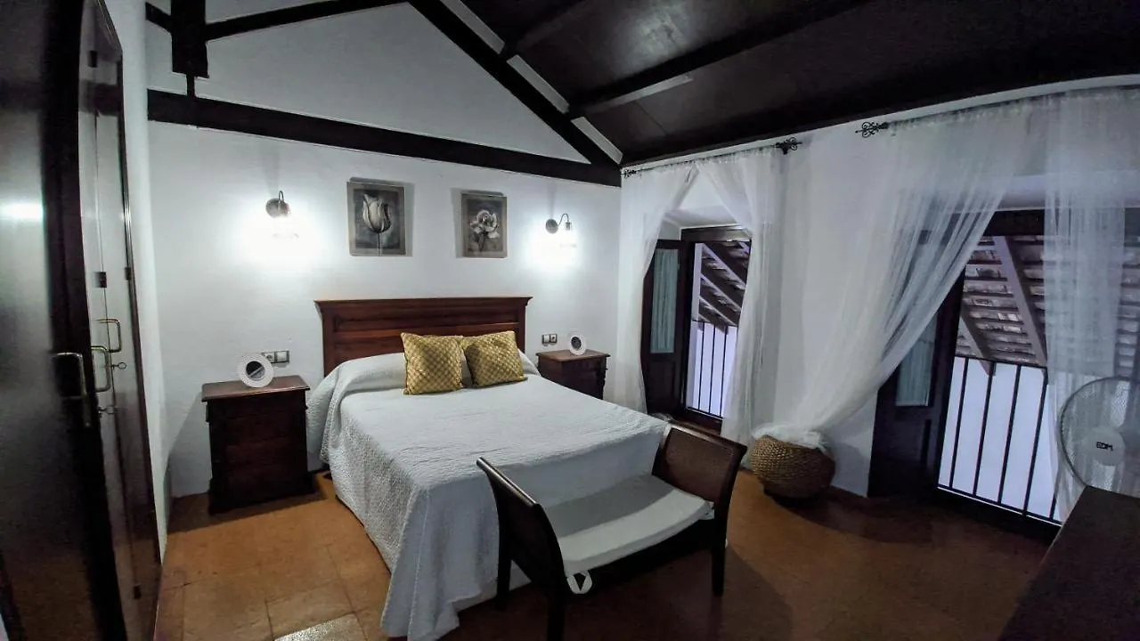 Apartamento Cabildo Sanlucar de Barrameda Spain