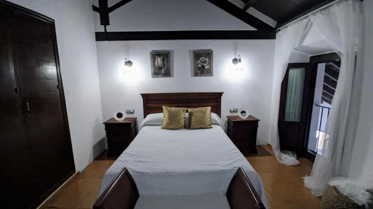 Apartamento Cabildo Sanlucar de Barrameda Spain