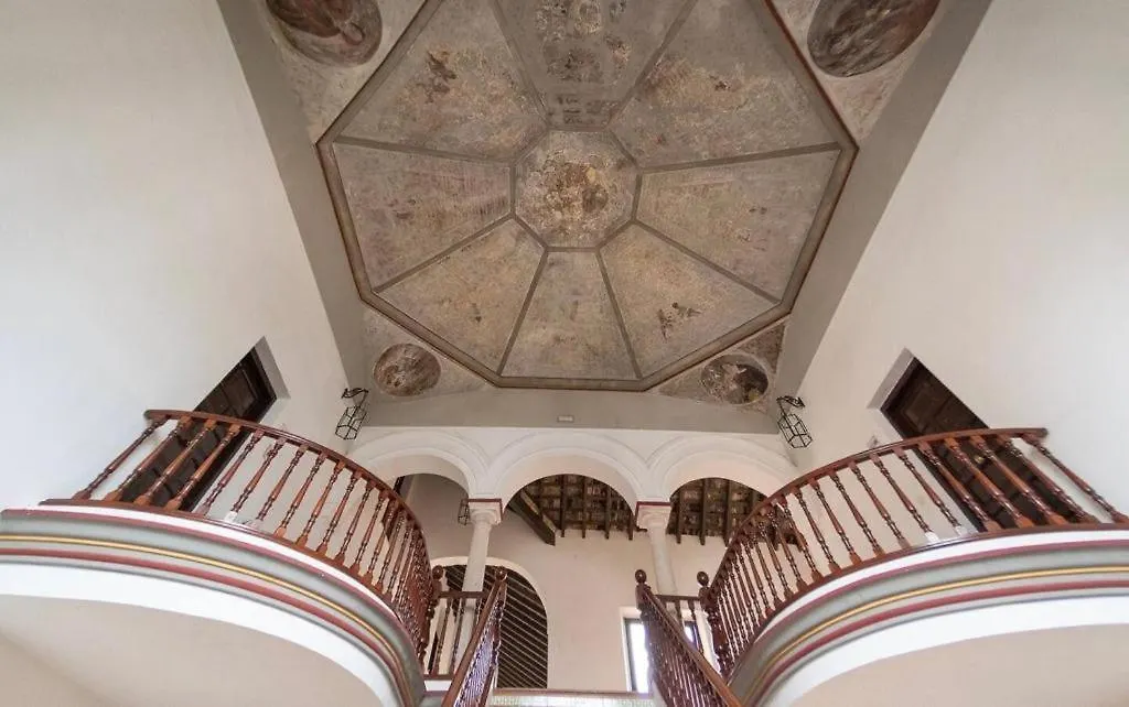 Apartamento Cabildo Sanlucar de Barrameda 0*,