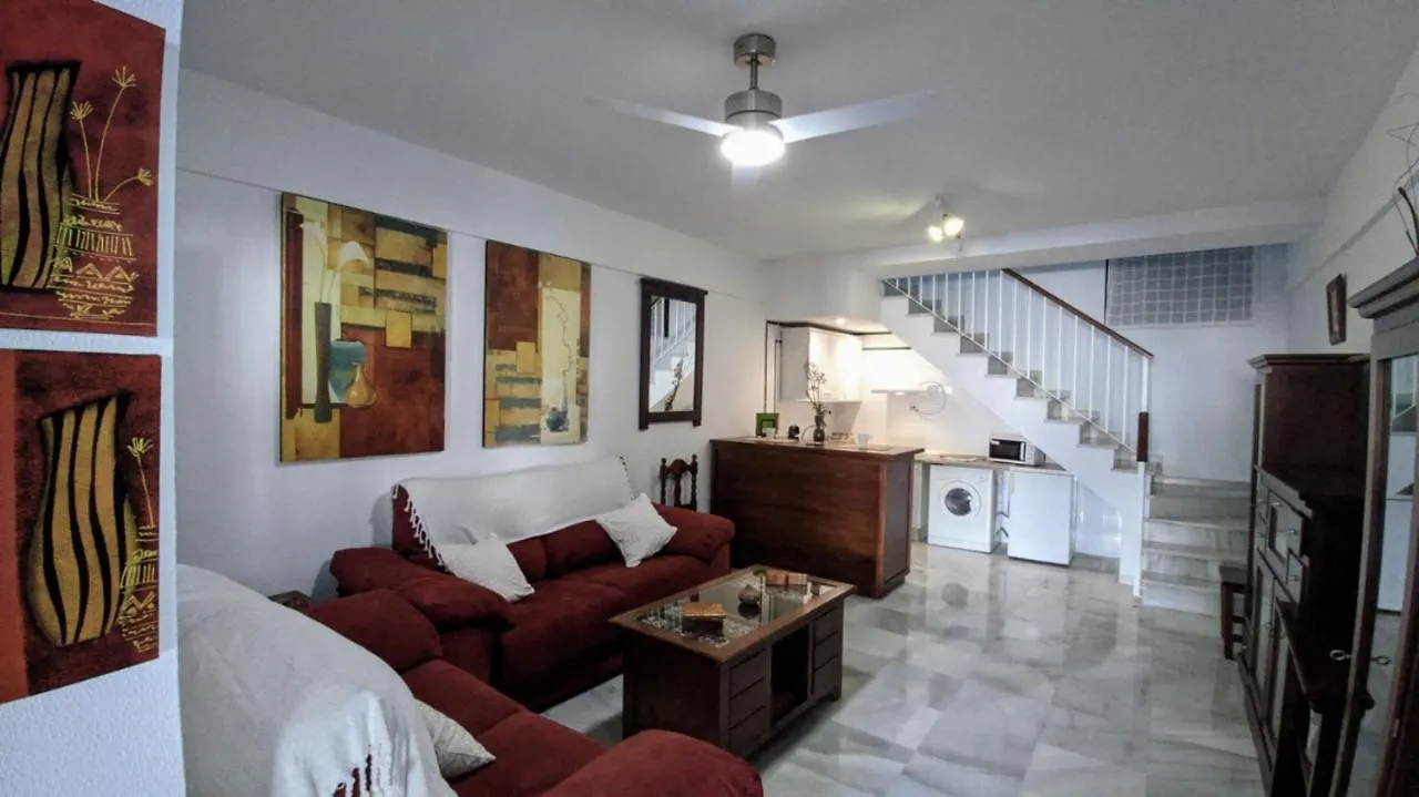 Apartamento Cabildo Sanlucar de Barrameda 0*,  Spain