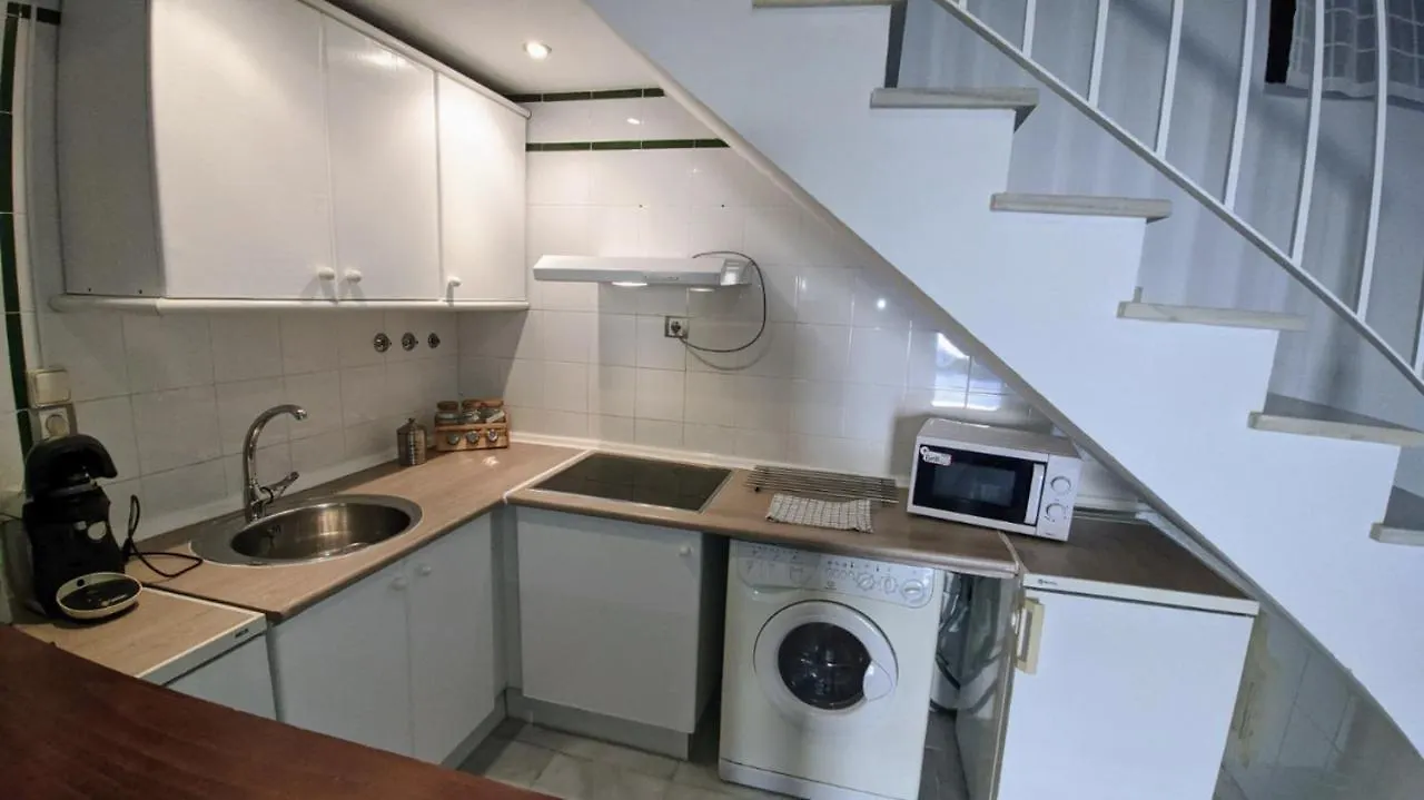 Apartamento Cabildo Sanlucar de Barrameda 0*,  Spain