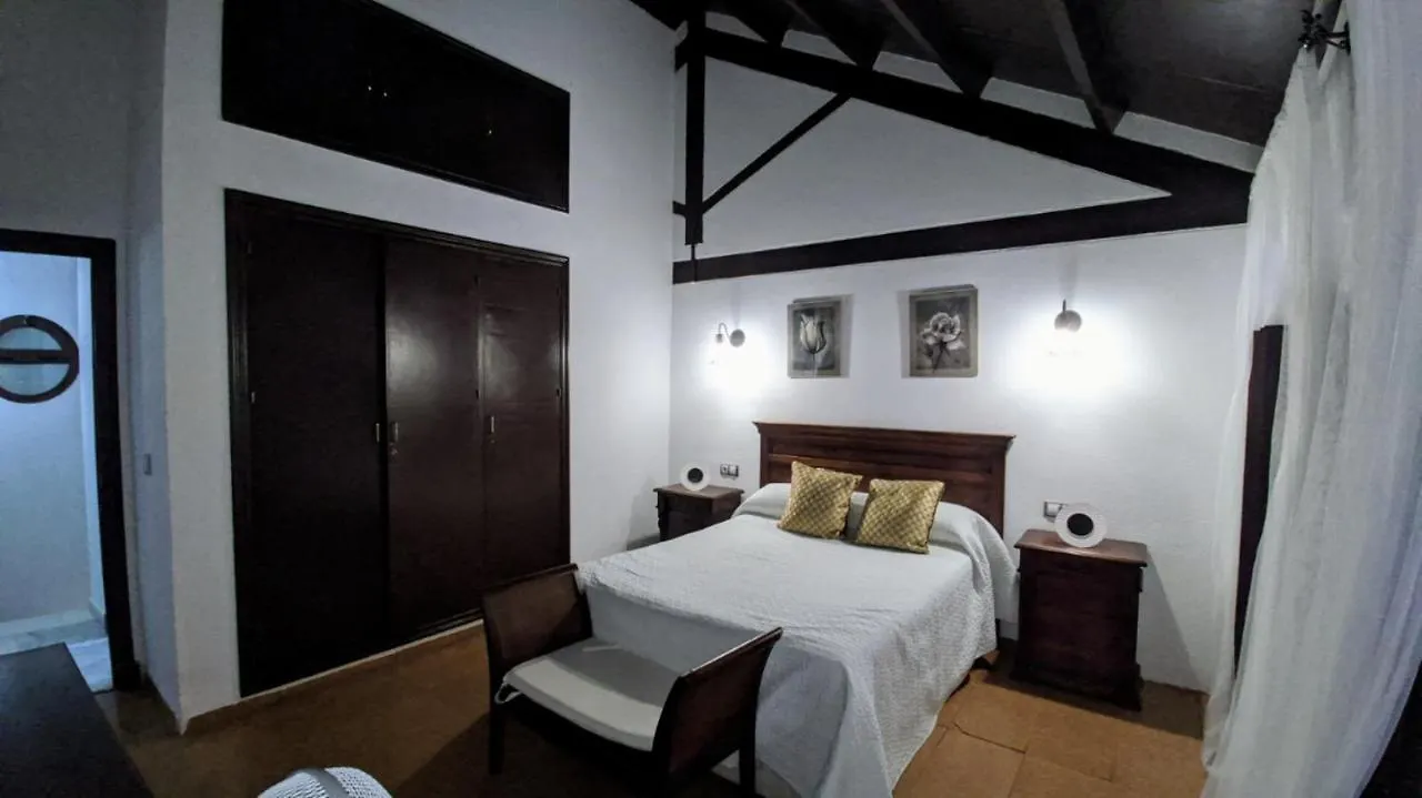 Apartamento Cabildo Sanlucar de Barrameda Apartment