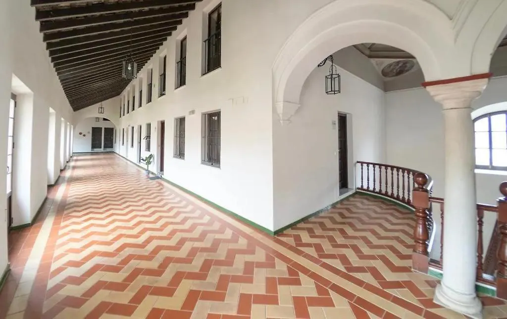 Apartment Apartamento Cabildo Sanlucar de Barrameda