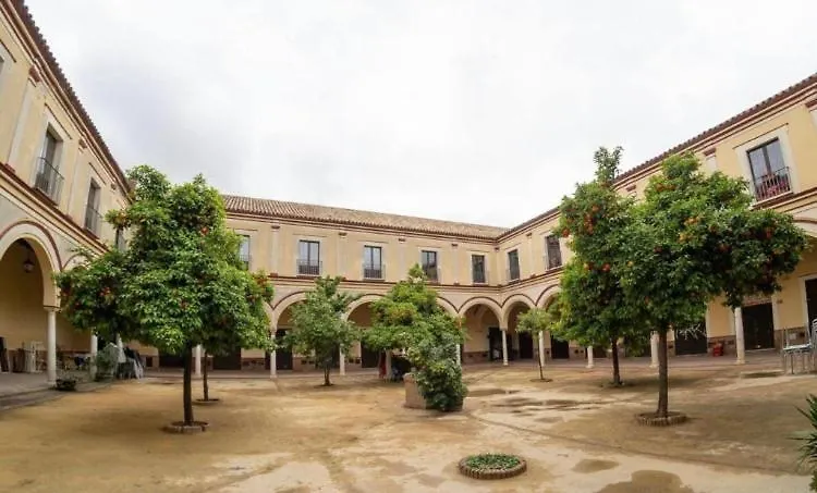 Apartamento Cabildo Sanlucar de Barrameda