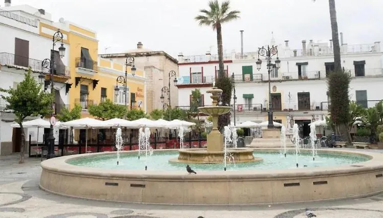 Apartamento Cabildo Sanlucar de Barrameda Spain