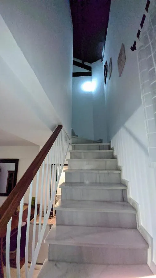 Apartamento Cabildo Sanlucar de Barrameda