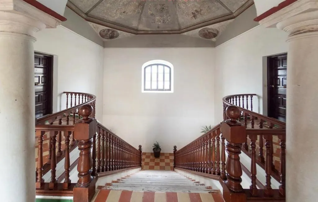 Apartamento Cabildo Sanlucar de Barrameda